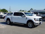 New 2025 Ford F150 Lariat image 4