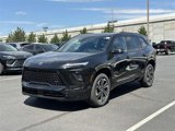 New 2025 Buick Enclave Sport Touring image 4