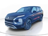 New 2025 Mitsubishi Outlander SE image 3