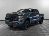 Used 2024 Chevrolet Silverado 1500 Custom Trail Boss image 4