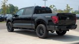 New 2025 Ford F150 Lariat w/ Equipment Group 502A High image 3