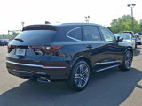 New 2026 Acura MDX SH-AWD w/ Advance Package image 3
