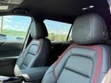 New 2026 Chevrolet Equinox RS w/ Convenience Package III image 4