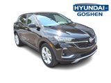 Used 2023 Buick Encore GX Preferred w/ Cold Weather Comfort Package image 3