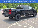 New 2025 Ford F250 XLT image 3