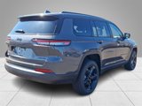 New 2025 Jeep Grand Cherokee L Limited image 3