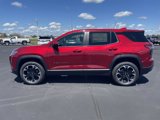 New 2026 Chevrolet Equinox LT w/ Convenience Package II image 2