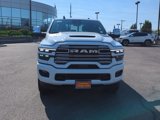 New 2025 RAM 2500 Laramie image 2