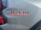 New 2026 Chevrolet Colorado Trail Boss image 5