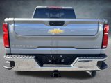 New 2025 Chevrolet Silverado 3500 LTZ w/ LTZ Premium Package image 4