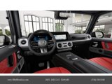 New 2025 Mercedes-Benz G 63 AMG 4MATIC image 3
