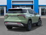 New 2026 Chevrolet Equinox LT image 4