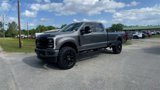 New 2025 Ford F250 Lariat w/ Black Appearance Package image 4
