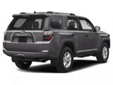 Used 2024 Toyota 4Runner SR5 Premium image 2