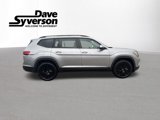 New 2025 Volkswagen Atlas SE image 4