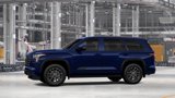 New 2026 Toyota Sequoia Platinum image 3