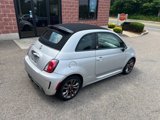 Used 2014 FIAT 500 GQ Edition w/ Comfort/Convenience Group image 5