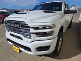 New 2025 RAM 2500 Laramie w/ Sport Appearance Package image 4