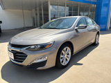 Used 2025 Chevrolet Malibu LT image 2