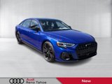 New 2025 Audi S8 image 5