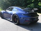 Certified 2022 Porsche 911 GT3 image 4