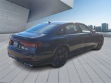 New 2025 Audi S8 image 4