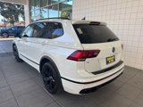 Certified 2024 Volkswagen Tiguan SE R-Line image 5