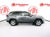 Used 2025 Toyota RAV4 XLE image 2