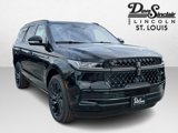 New 2025 Lincoln Navigator Reserve image 3