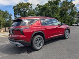 New 2026 Chevrolet Traverse LT w/ LPO, Floor Liner Package image 4