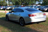 Used 2020 Chevrolet Malibu LT image 5