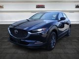 Used 2021 MAZDA CX-30 FWD 2.5 S image 3