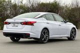New 2025 Nissan Altima 2.5 SR w/ SR Premium Package image 4