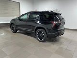 New 2026 Chevrolet Equinox RS w/ Convenience Package III image 4