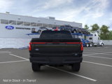 New 2025 Ford F150 Lightning Lariat image 5