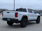 New 2025 Chevrolet Colorado ZR2 w/ Midnight Edition image 6