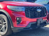 New 2025 Ford Explorer ST image 2