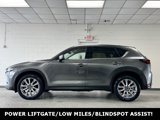Used 2020 MAZDA CX-5 Grand Touring image 3