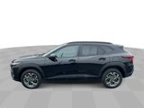 Certified 2024 Chevrolet Trax LT w/ Sunroof Package image 5
