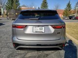 New 2026 Jaguar F-PACE R-Dynamic S image 6