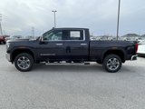 New 2025 GMC Sierra 2500 SLT w/ SLT Premium Package image 4
