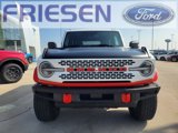 New 2025 Ford Bronco Stroppe Edition image 2
