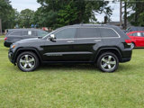 Used 2014 Jeep Grand Cherokee Limited w/ Luxury Group II image 6
