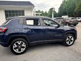 Used 2018 Jeep Compass Limited w/ Navigation Group image 6