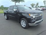 New 2025 Chevrolet Silverado 1500 LTZ w/ LTZ Premium Package image 3