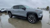 New 2025 Chevrolet Silverado EV RST image 2