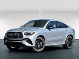 New 2026 Mercedes-Benz GLE 53 AMG 4MATIC Coupe image 2
