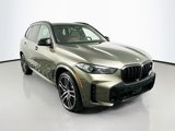 New 2026 BMW X5 M60i image 3