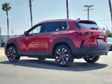 New 2025 MAZDA CX-50 2.5 Hybrid w/ Premium Plus Pkg image 2