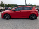 Used 2013 MAZDA MAZDA3 Touring image 2